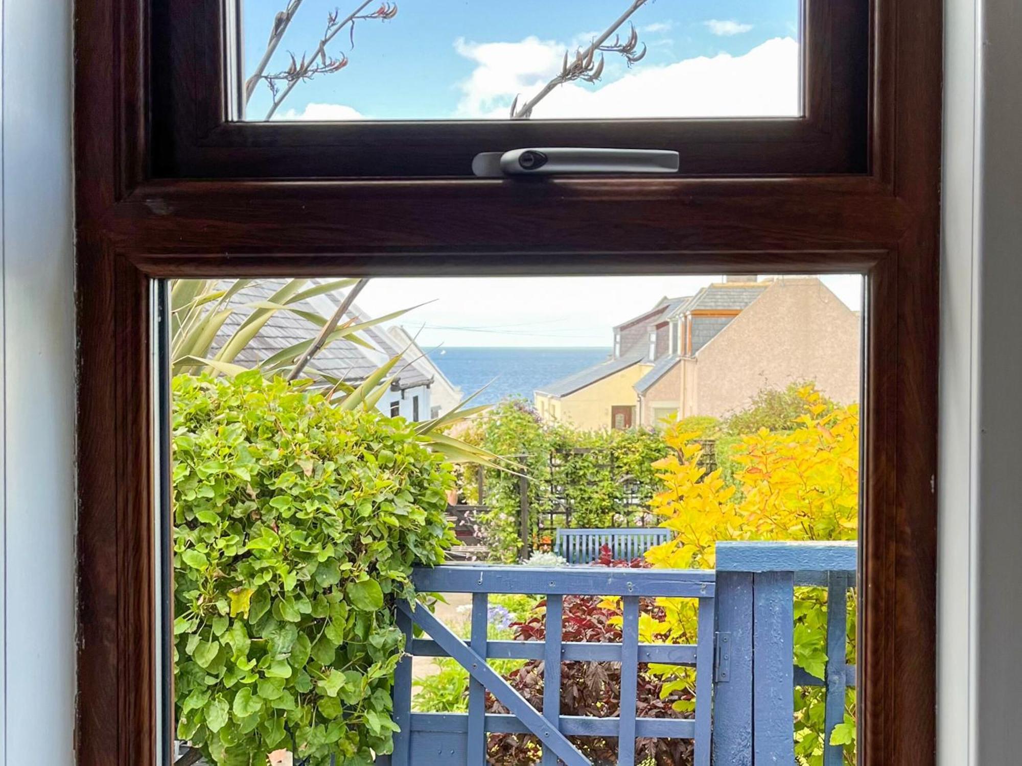 Portknockie Escape Villa Exterior photo